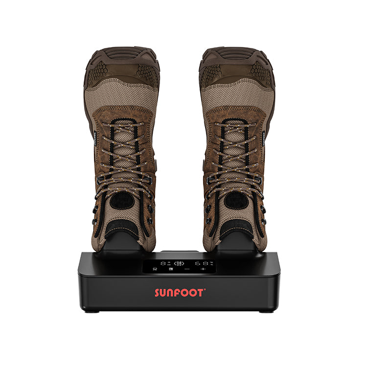 SUNFOOT 干鞋器 SF-200